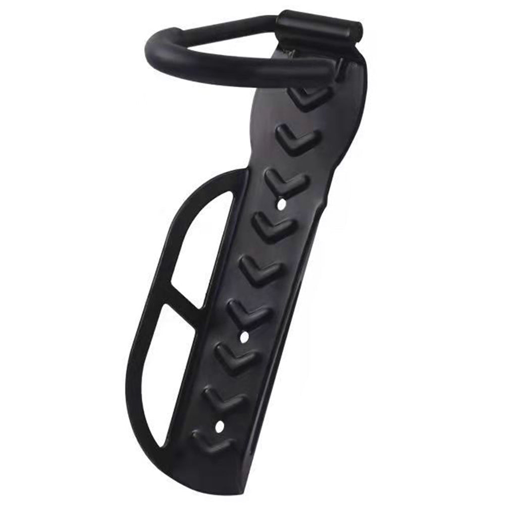 Bicycle Wall Mount Rack Garage Bike Stand Holder Storage Vertical Hanger Hook