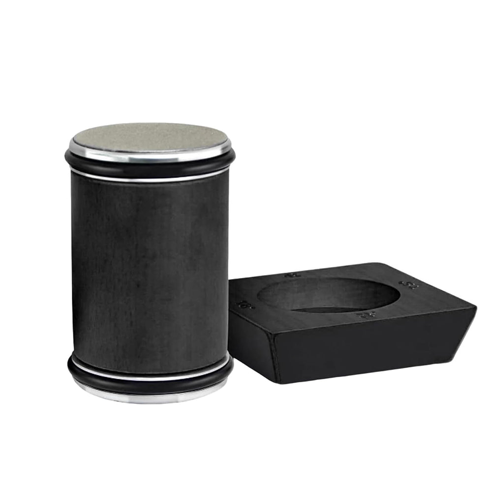 Adjustable Angle Knife Sharpener with Magnetic Base for Kitchen Use