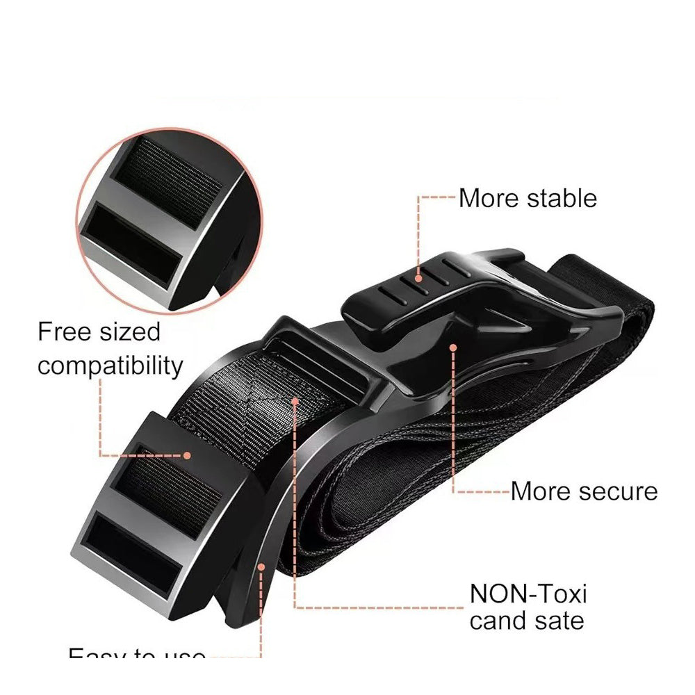 Pregnancy Seat Belt Adjuster for Car Safety Comfort for Maternity