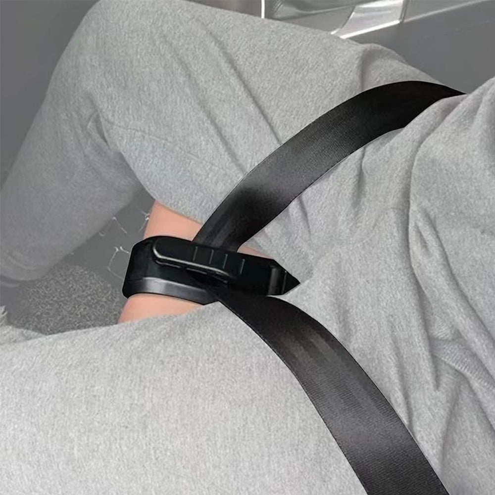 Pregnancy Seat Belt Adjuster for Car Safety Comfort for Maternity