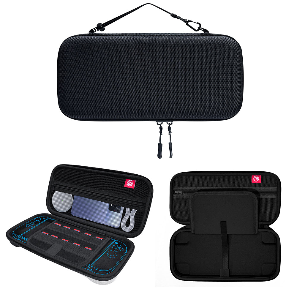 Travel Carry Case for Nintendo Switch 2 with Game Card Slots
