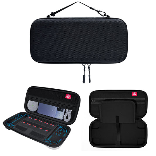 Travel Carry Case for Nintendo Switch 2 with Game Card Slots