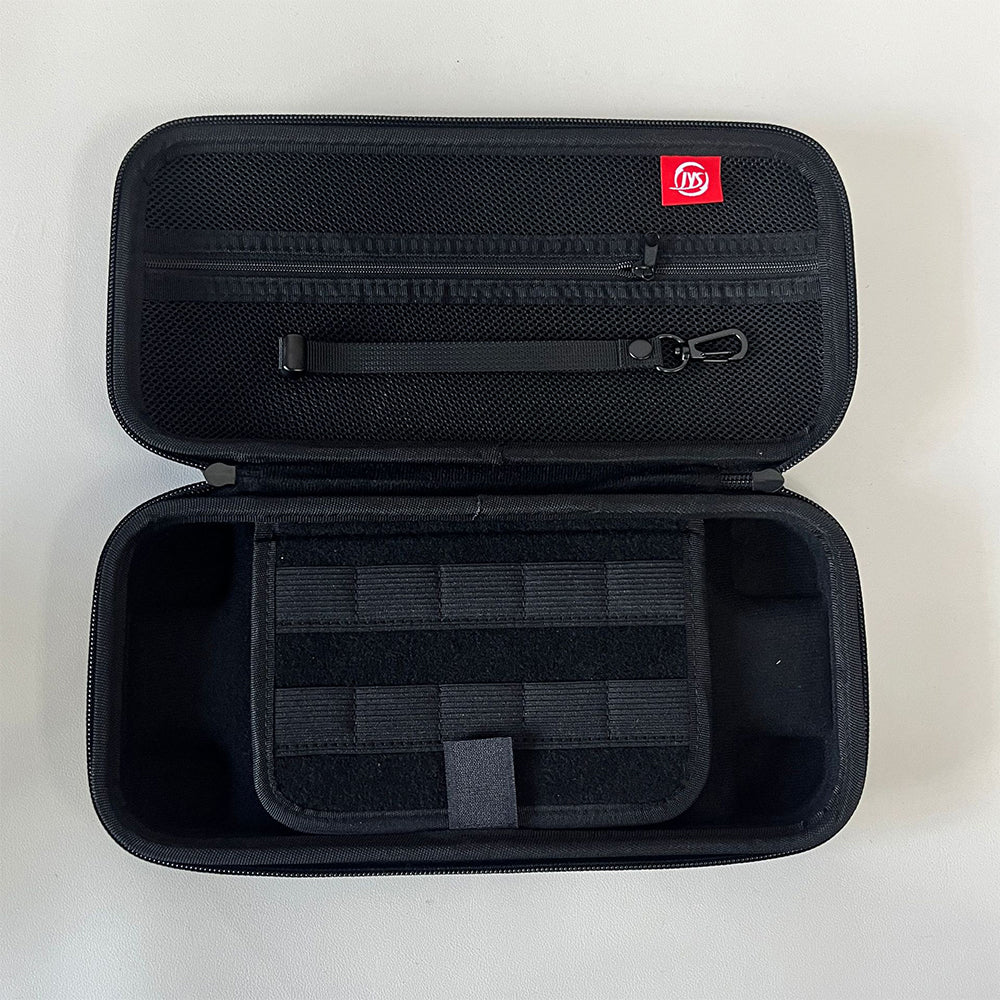 Travel Carry Case for Nintendo Switch 2 with Game Card Slots