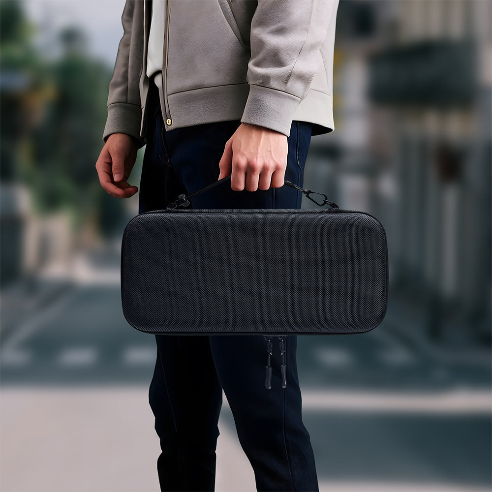 Travel Carry Case for Nintendo Switch 2 with Game Card Slots
