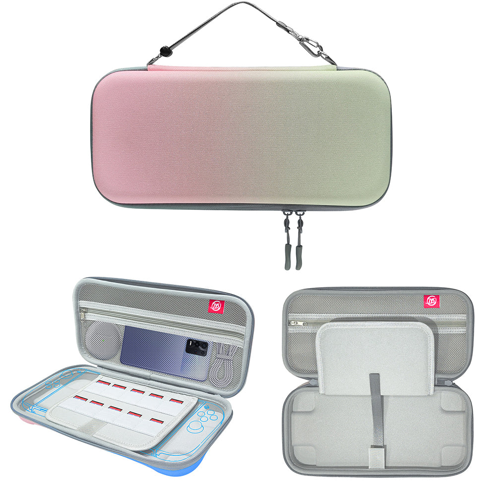 Travel Carry Case for Nintendo Switch 2 with Game Card Slots