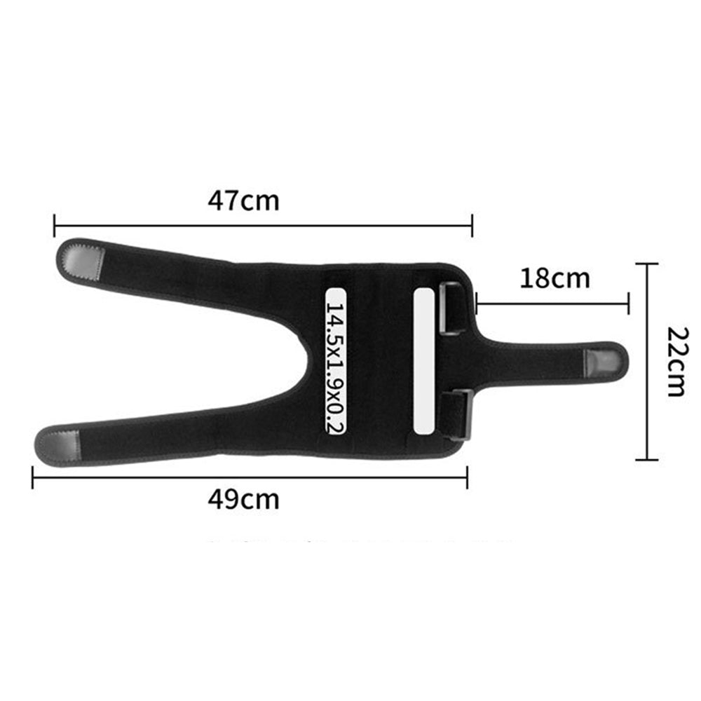 Adjustable Elbow Splint Cubital Tunnel Brace for Sports Sleeping