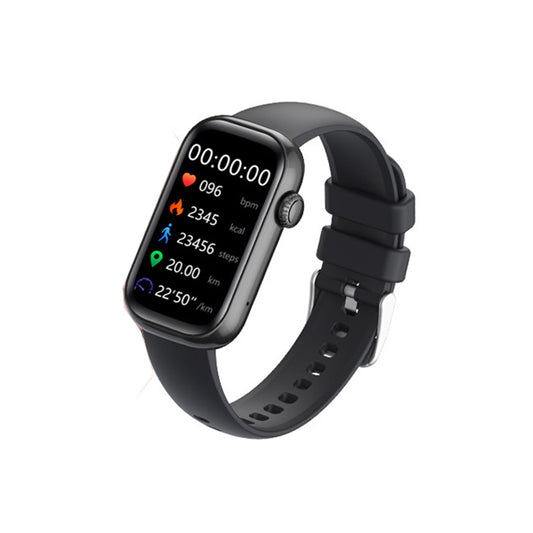 Bluetooth Smart Watch with Calling Sports Tracking Function Compatible with iOS Android Phone