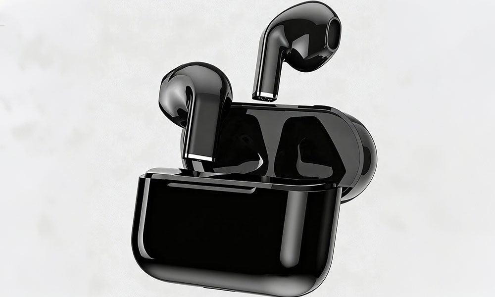 Bluetooth 5.3 Earbuds with Mic Wireless In-Ear Headphones for Workout Sports