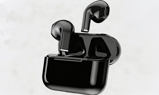 Bluetooth 5.3 Earbuds with Mic Wireless In-Ear Headphones for Workout Sports