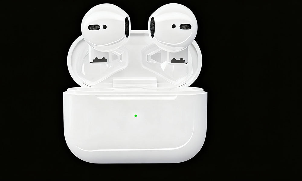 Bluetooth 5.3 Earbuds with Mic Wireless In-Ear Headphones for Workout Sports