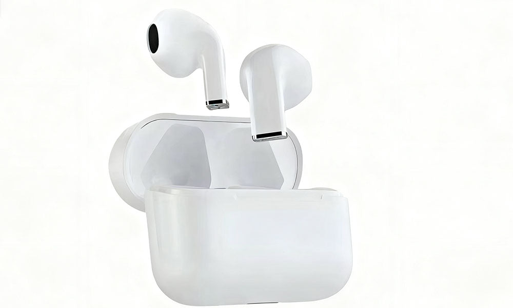 Bluetooth 5.3 Earbuds with Mic Wireless In-Ear Headphones for Workout Sports