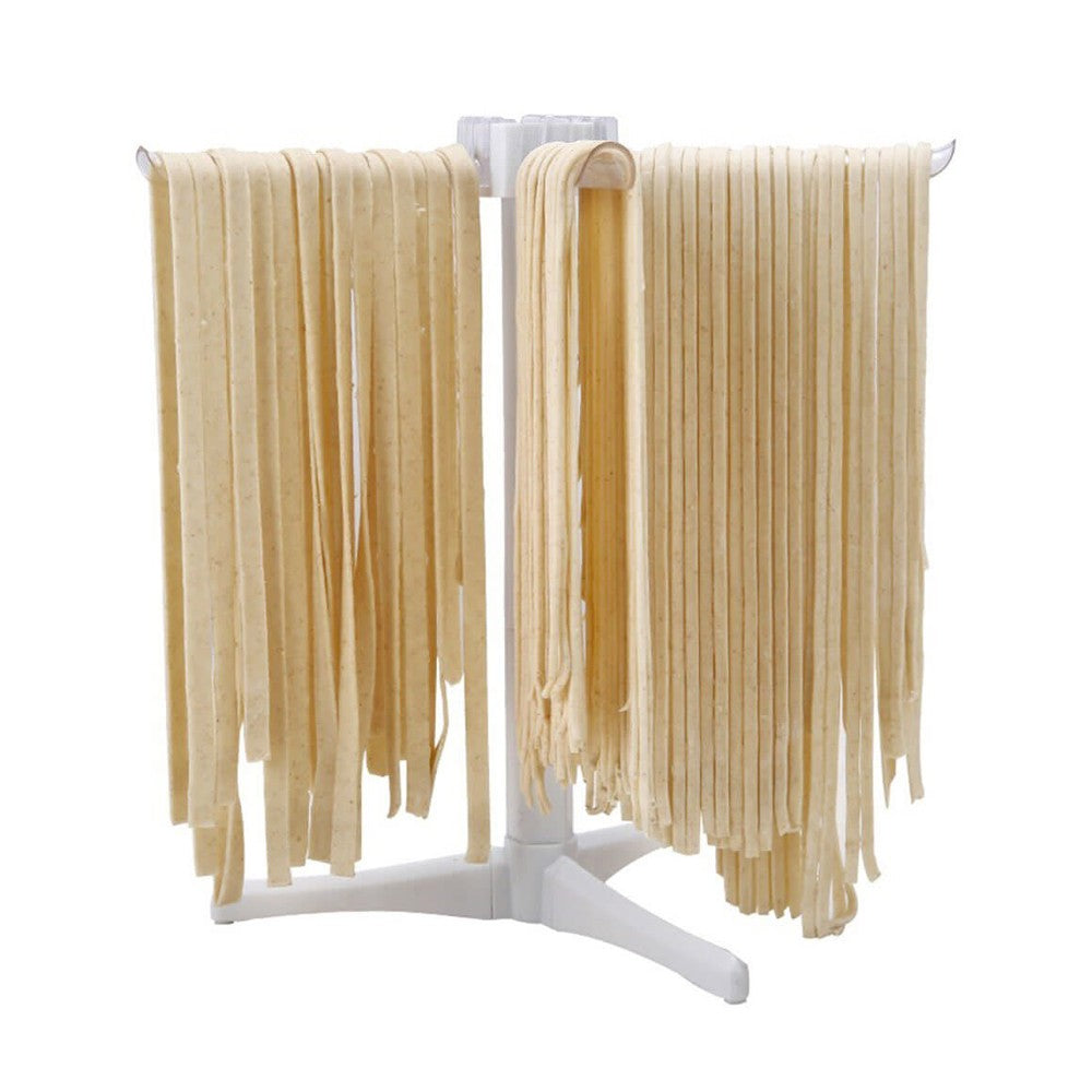 2Pcs Pasta Drying Rack Noodle Drying Stand