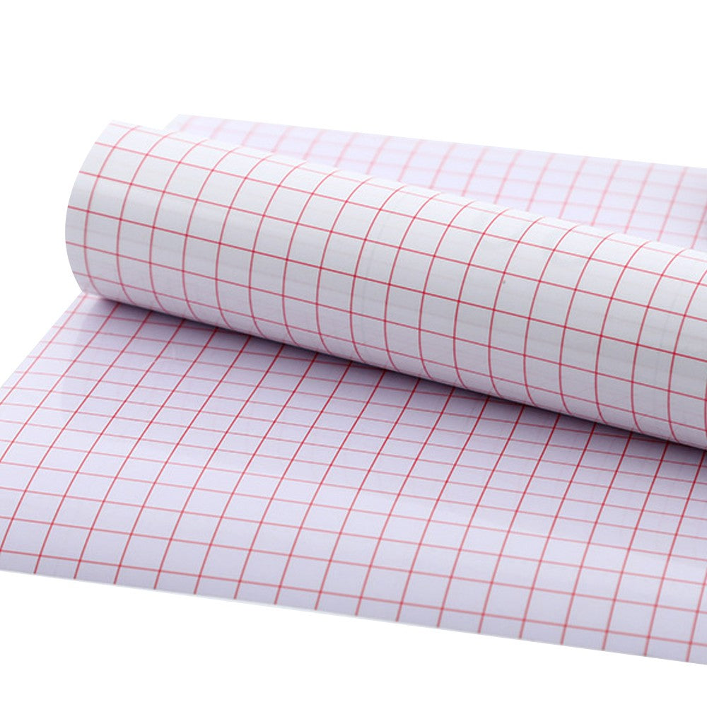 15m Medium Tack Transfer Tape for Vinyl Stickers