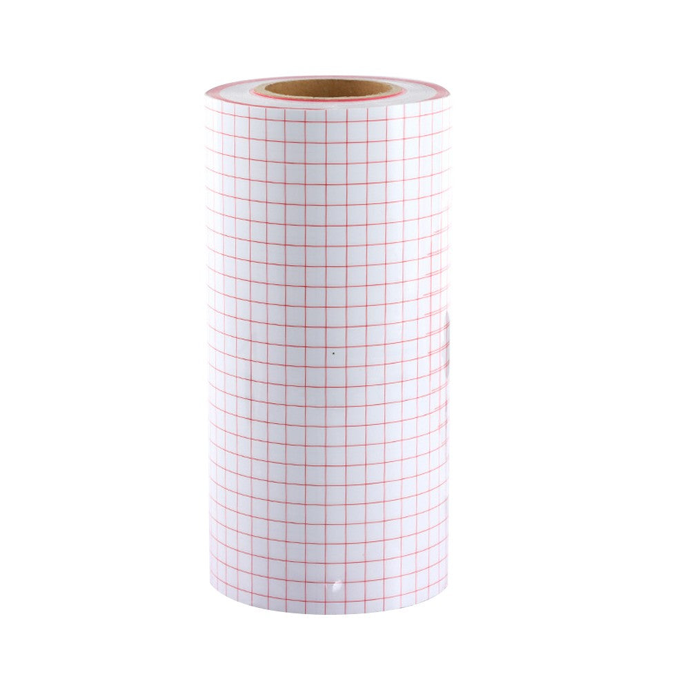 15m Medium Tack Transfer Tape for Vinyl Stickers