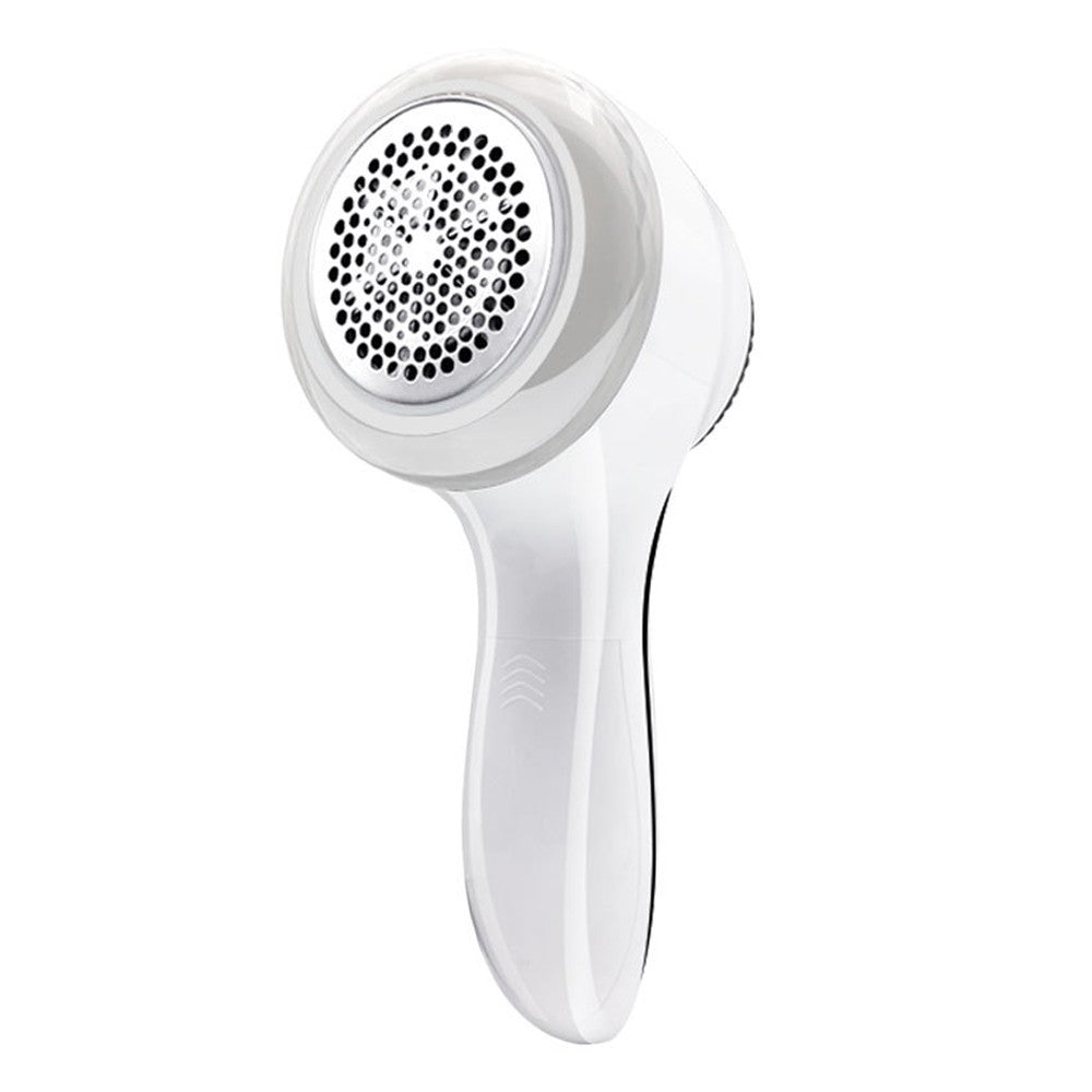 2-in-1 Fabric Shaver USB Rechargeable Electric Lint Remover Clothes Fuzz Shaver