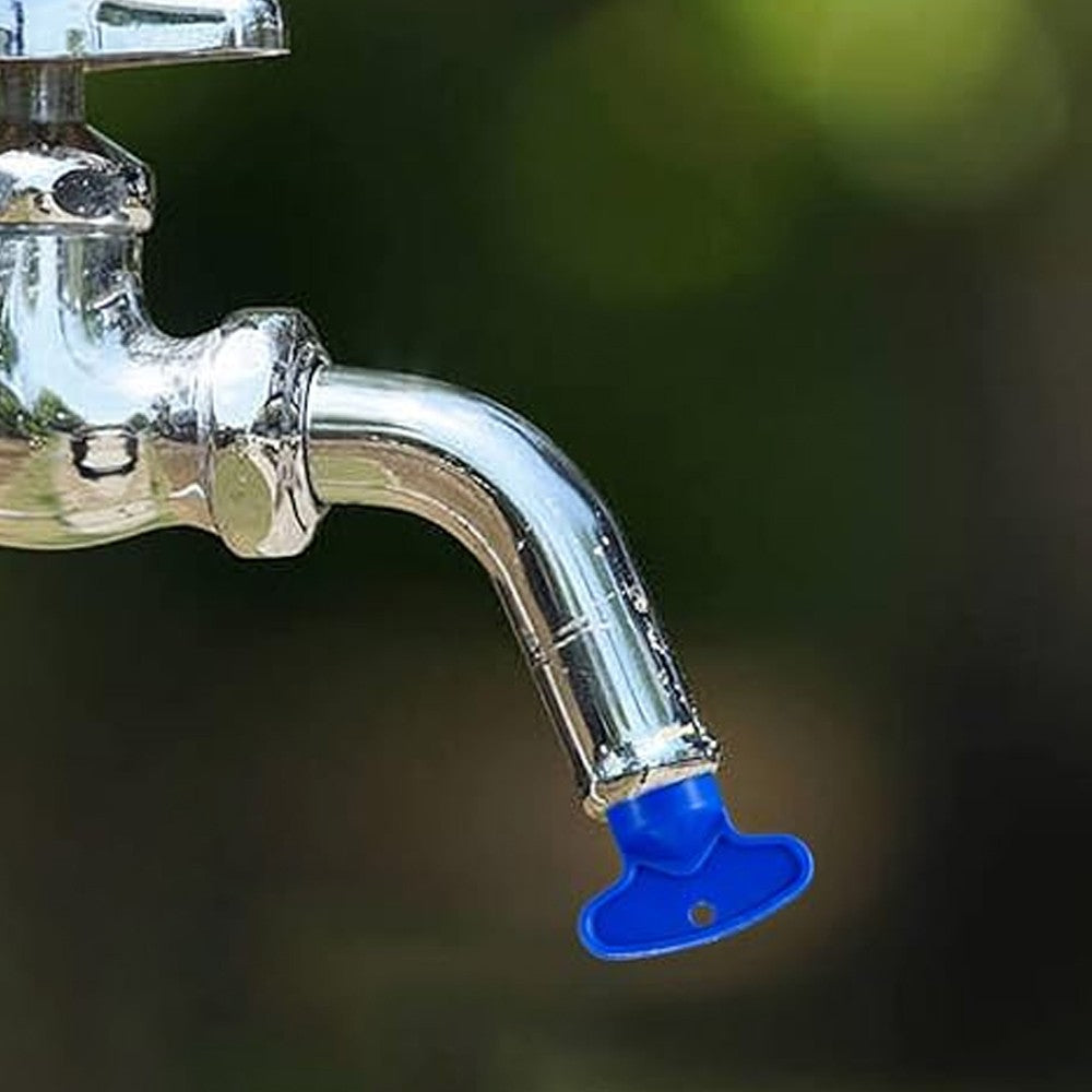 2 Sets of Faucet Aerator Key Removal Wrench Tool 5 Sizes