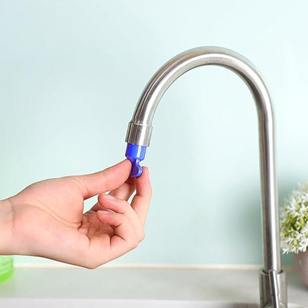 2 Sets of Faucet Aerator Key Removal Wrench Tool 5 Sizes