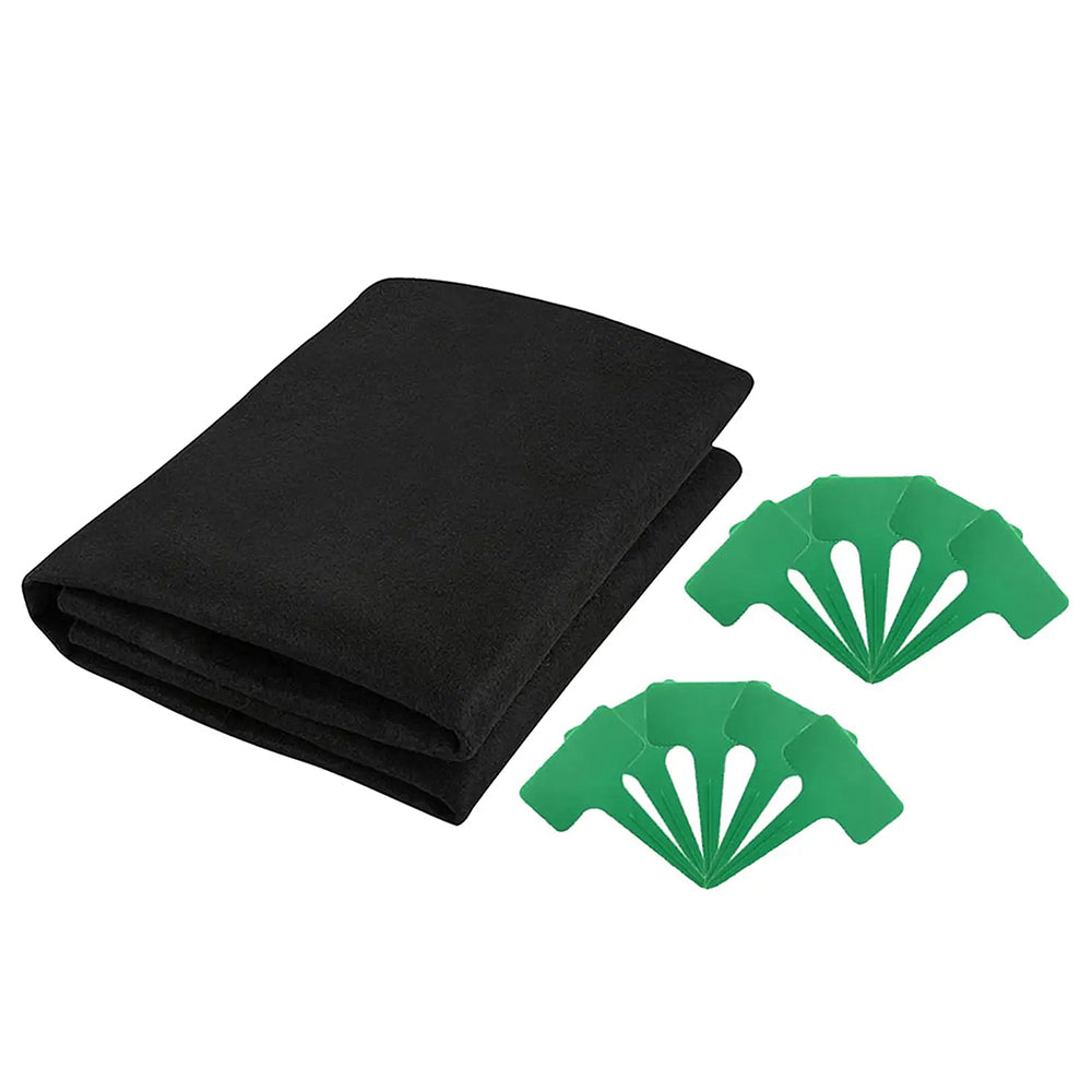 120x100cm Self Watering Plants Watering Capillaries Mat 3mm Thick Wicking Mat