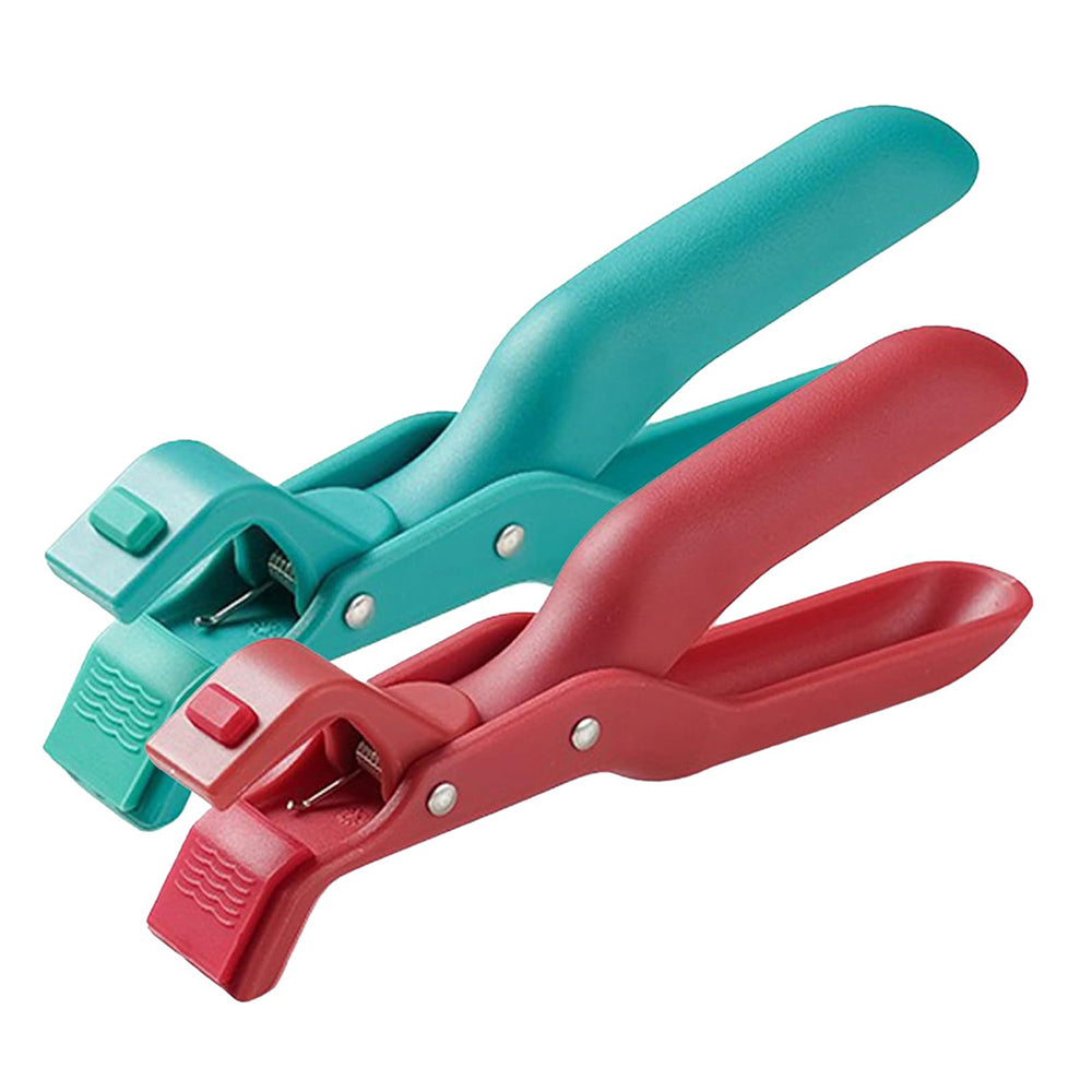 2Pcs Multi-Purpose Anti-Scald Bowl Clip for Kitchen Silicone Non-Slip Clip