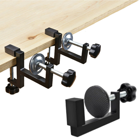 Outdoor Adjustable Furniture Fasteners Clips Connector Couch Sofa Clamp