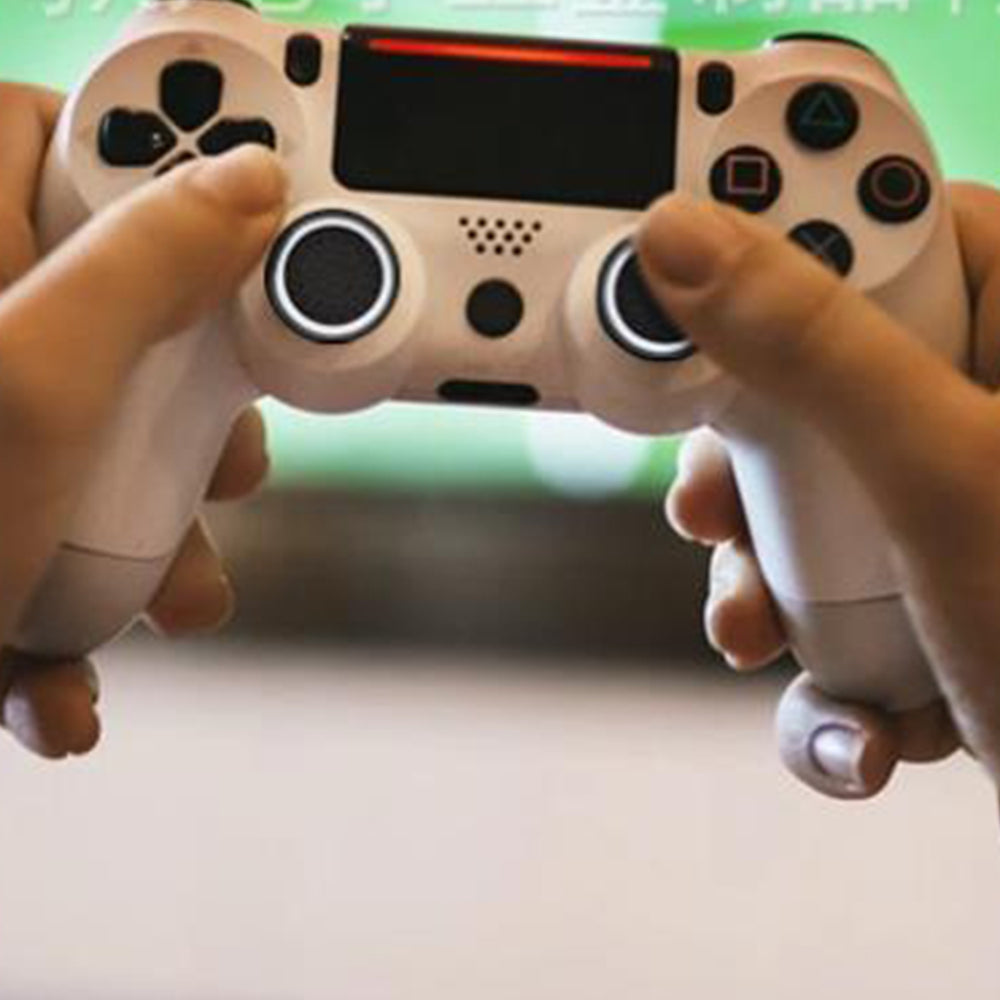 16Pcs Controller Thumb Grip Cap Thumbstick Cap Cover for PS5 PS4 Xbox Switch Pro