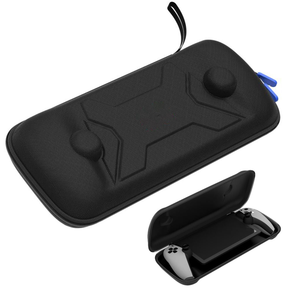 Storage Bag For Sony PS5 PlayStation Portal Remote Player Protective Case Cover