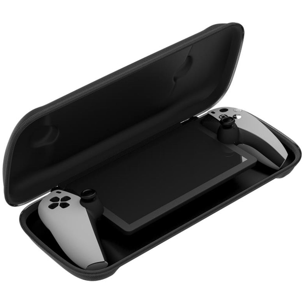 2Pcs Storage Bag For Sony PS5 Portal Remote Player Protective Case Cover