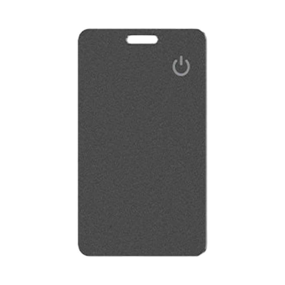 Wireless Charging Smart Wallet Tracker Card Works with Apple Find My App