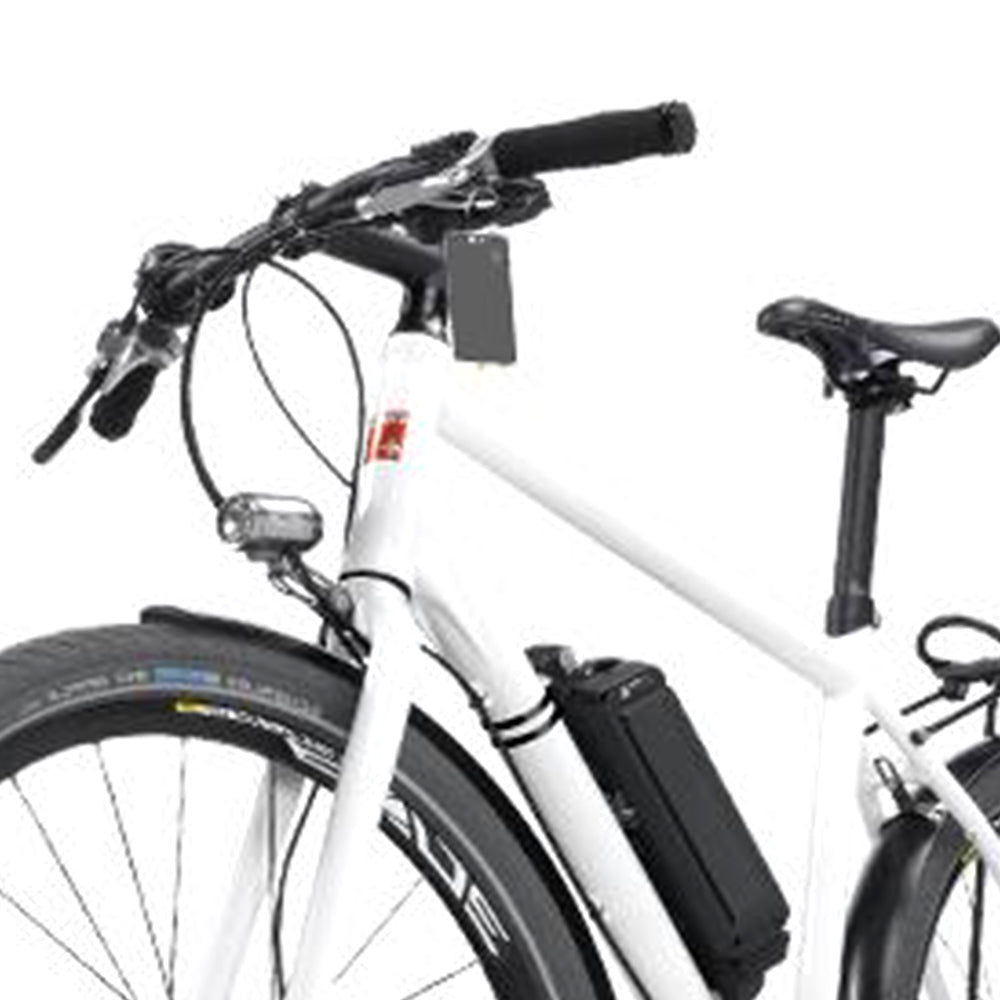 Wireless Charging Smart Wallet Tracker Card Works with Apple Find My App