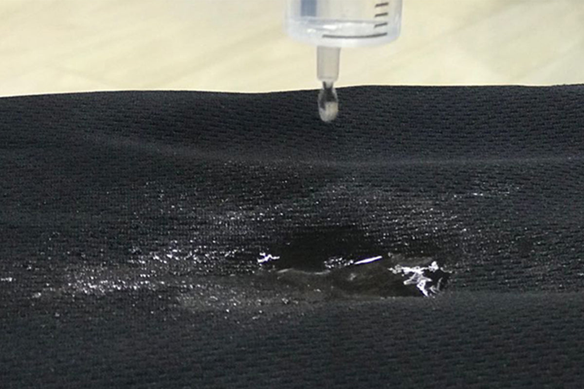 Period Swimwear Menstrual Leakproof Bikini Bottom