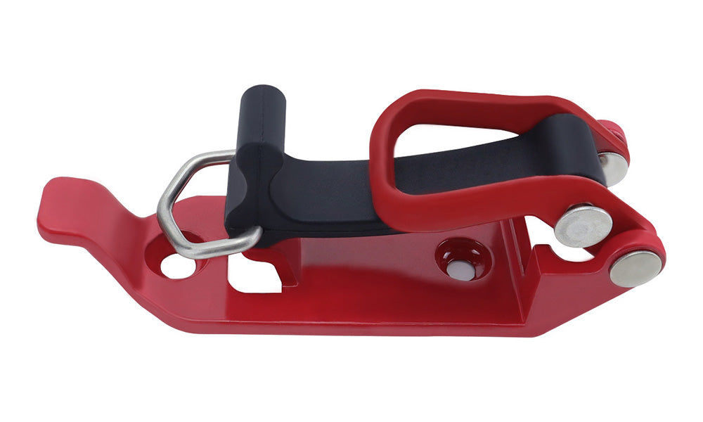 2/4Pcs Shovel Axe Holders Clamp for Roof Rack Boat Wall