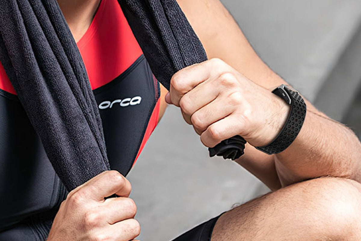Smart Bracelet for Men Women Health Activity Fitness Trackers