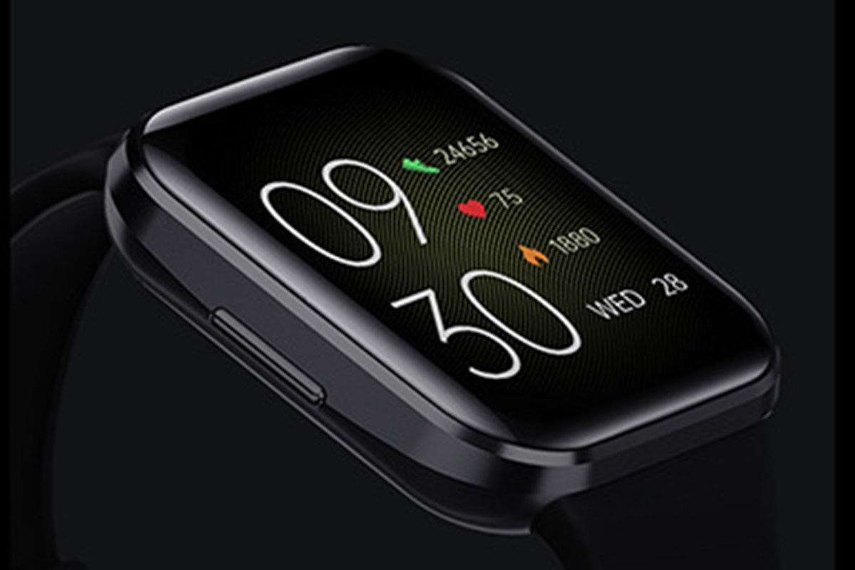 Smart Watch Fitness Tracker 25 Sport Modes for Men Women Waterproof