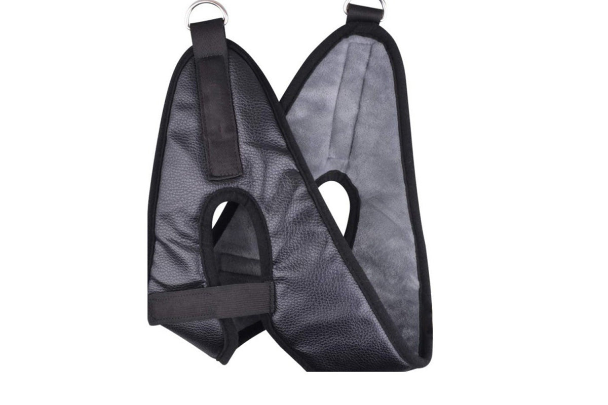 Cervical Neck Traction Device for Home Use Neck Stretcher Hammock