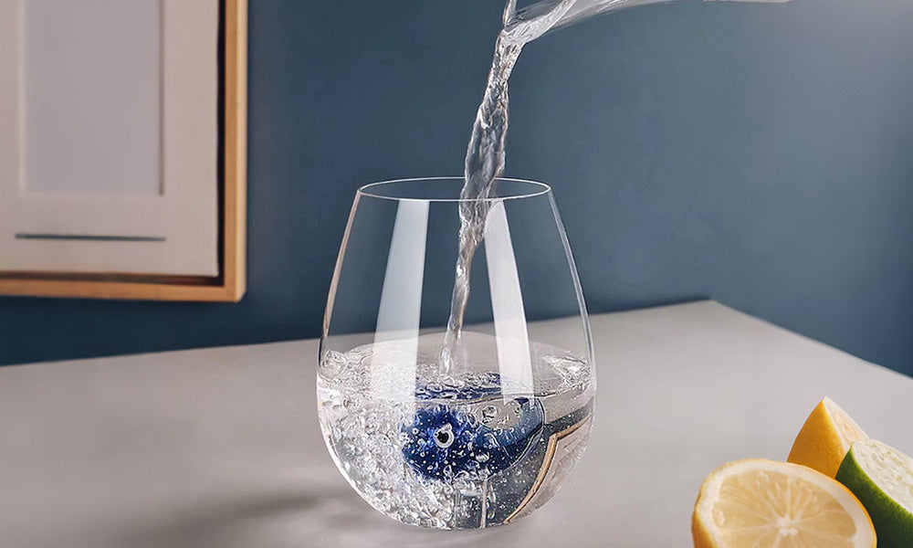 Creative Cartoon Three Dimensional Animal Glass Cup