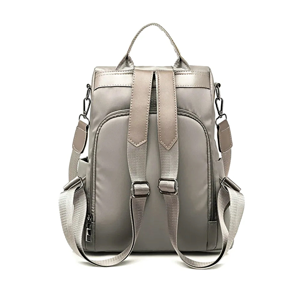 Anti-theft Multifunctional Large Capacity Travel Bag