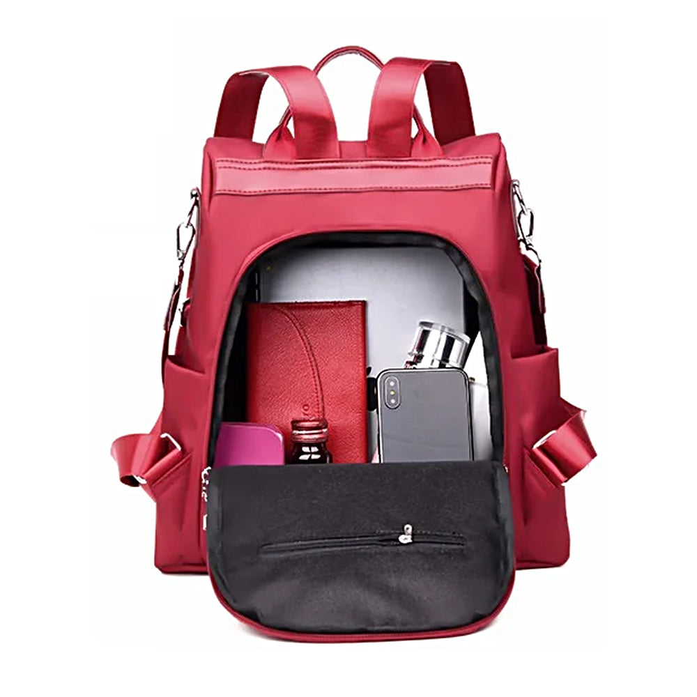 Anti-theft Multifunctional Large Capacity Travel Bag