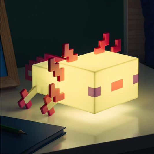 Cartoon Color Changing Night Light for Kids