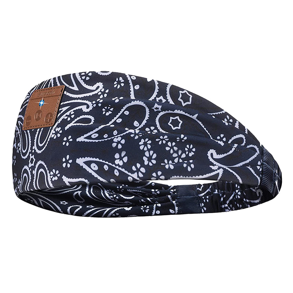 Sleep Headphone Bluetooth Headband Headphones Wireless Earphones for Sleeping and Sport