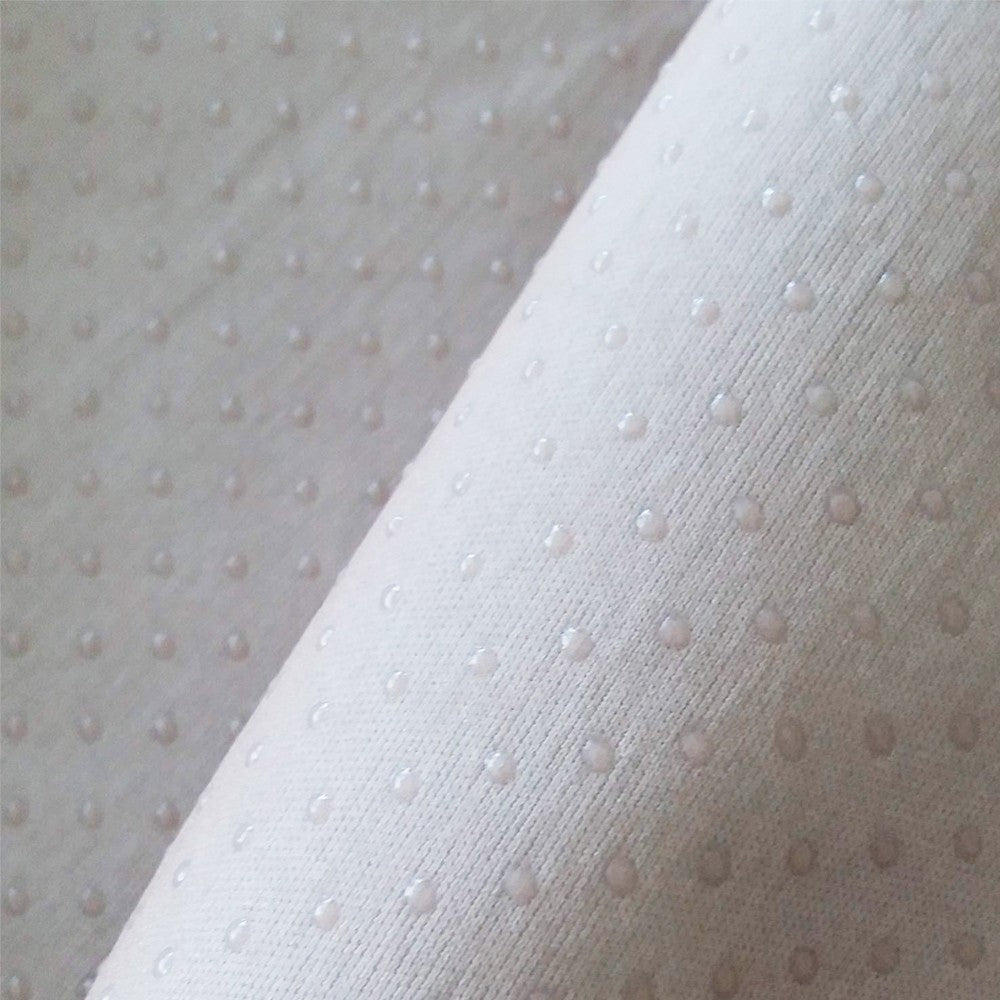 1Pc Car Rear Seat Cover Auto Backseat Protector - Grey