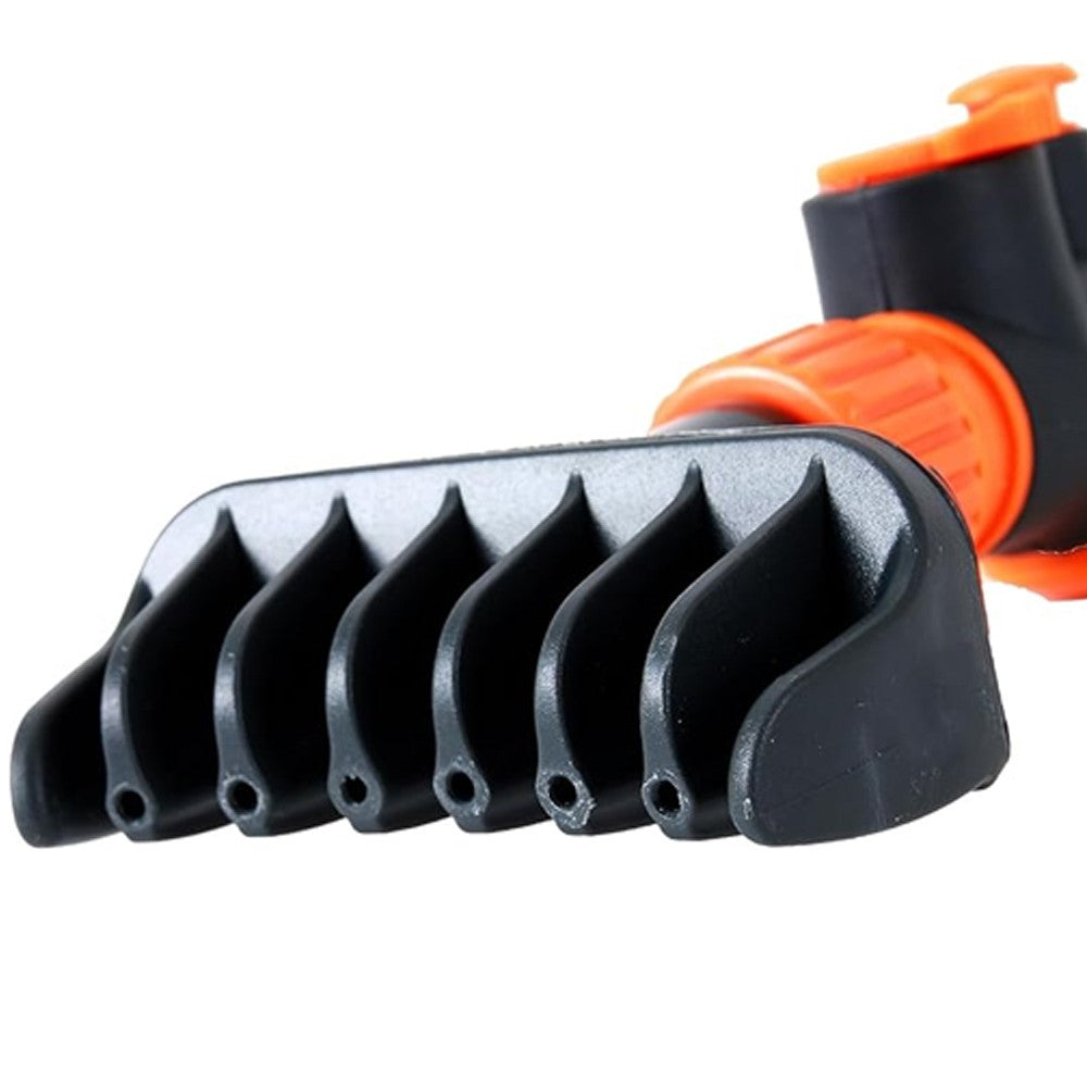 1Pc Pool Filter Cartridge Cleaner Cartridge Cleaning Brush