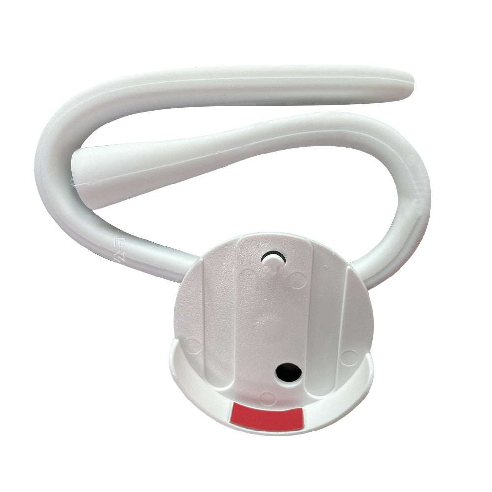 1Pc Flexible Baby Monitor Mount Holder for Infant Optics DXR 8 and DXR-8 Pro