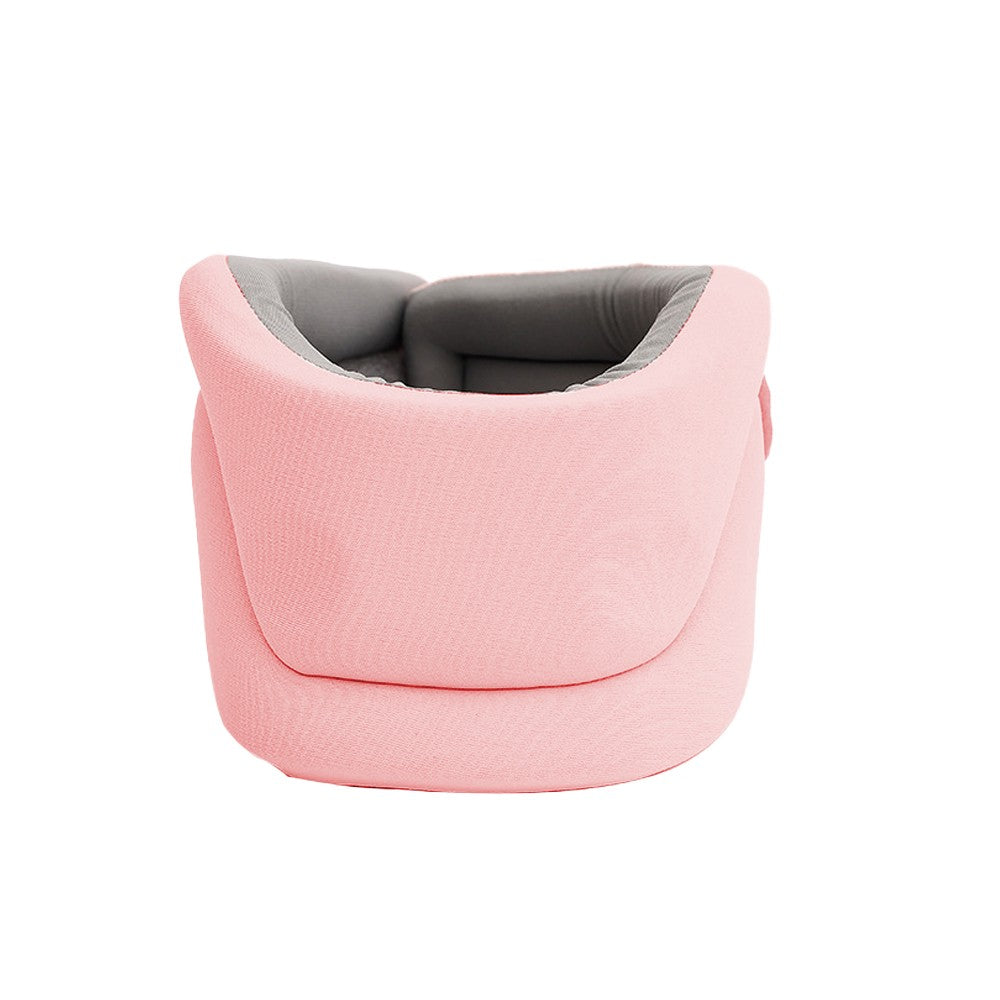Cervicorrect Neck Brace Ergonomic Cervical Support - Pink
