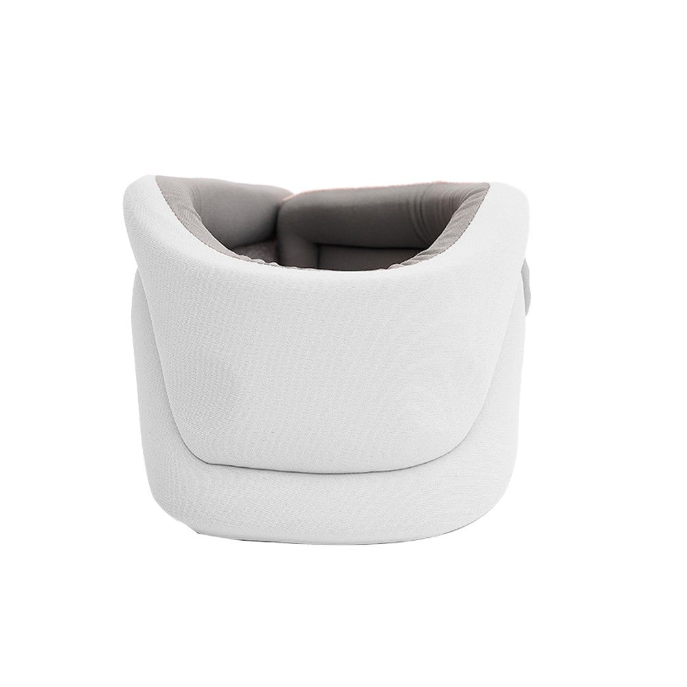 Cervicorrect Neck Brace Ergonomic Cervical Support - White