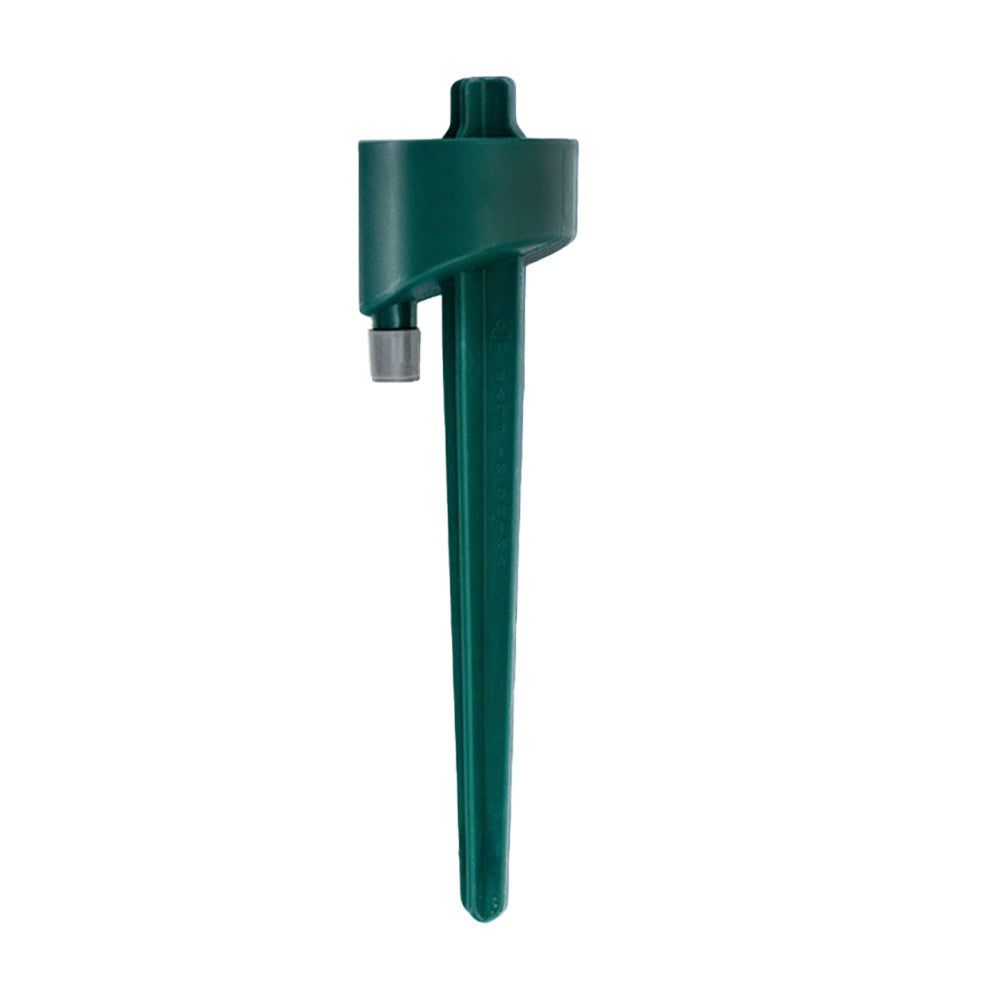 4Pcs Plant Self Watering Spikes Automatic Drip Irrigation System Without Bottles