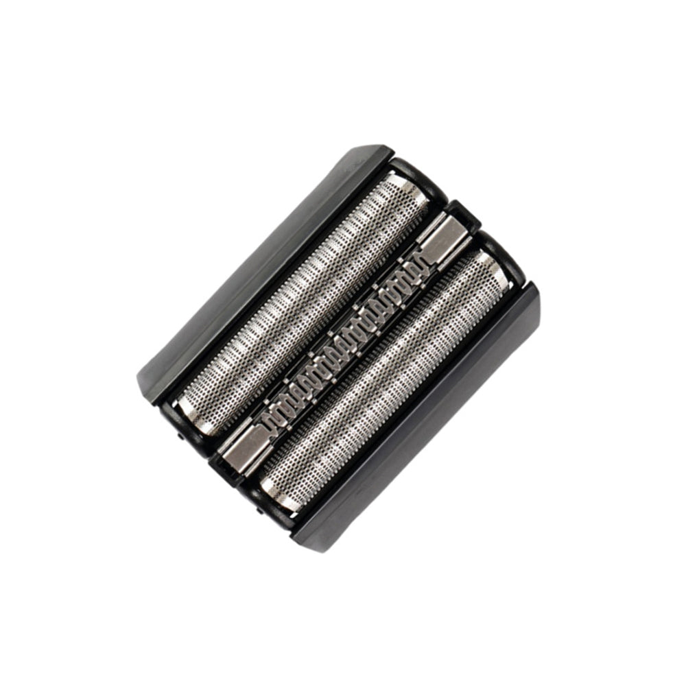 2Pcs Replacement Shaver Parts Foil Head for Braun Shaver Razor Series 5