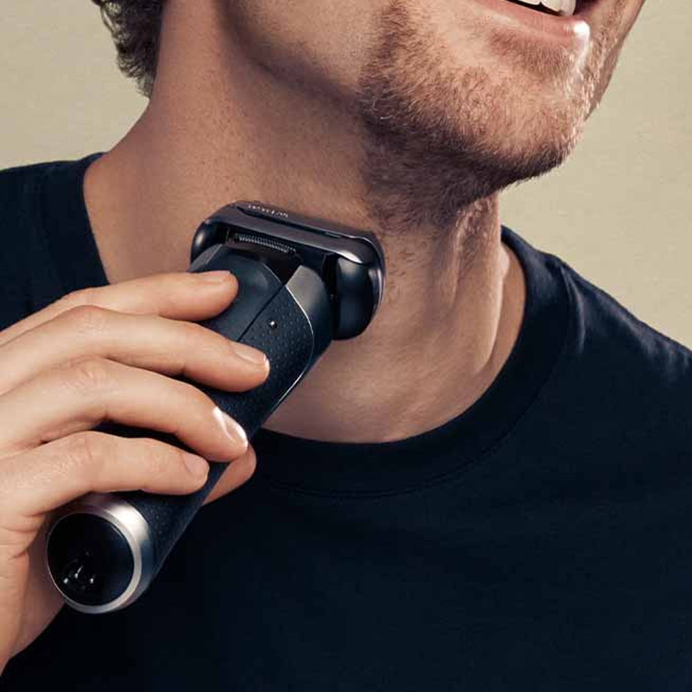 1Pc Replacement Shaver Parts Foil Head for Braun Shaver Razor Series 5