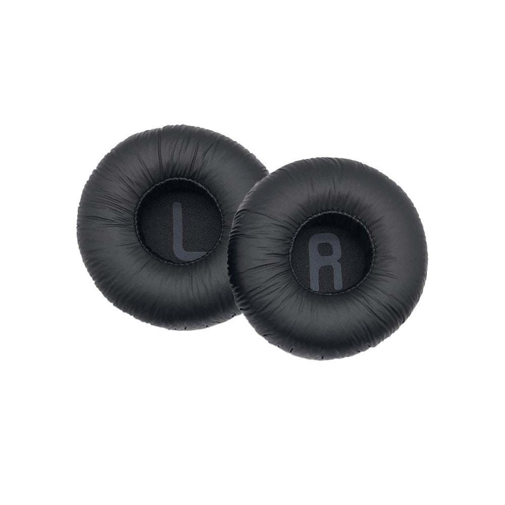 Replacement Ear Pads Headband Set for JBL Tune600BT T520BT T510BT T500BT - Black
