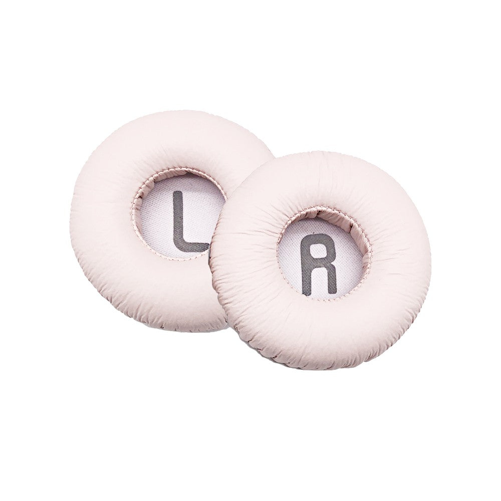Replacement Ear Pads Headband Set for JBL Tune600BT T520BT T510BT T500BT - Pink