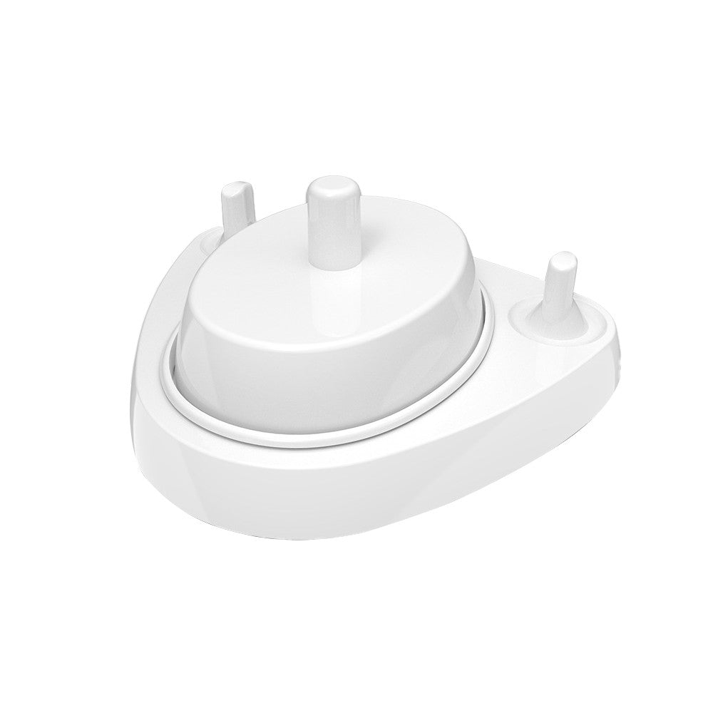 2Pcs Non-brand Charger Dock with Charger Holder for Oral-B Electric Toothbrush